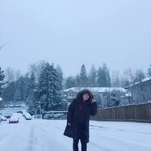 Meet your Posher, Mai